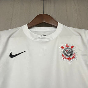 KIT INFANTIL CORINTHIANS HOME 24/25