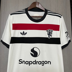 CAMISA MANCHESTER UNITED THIRD 24/25