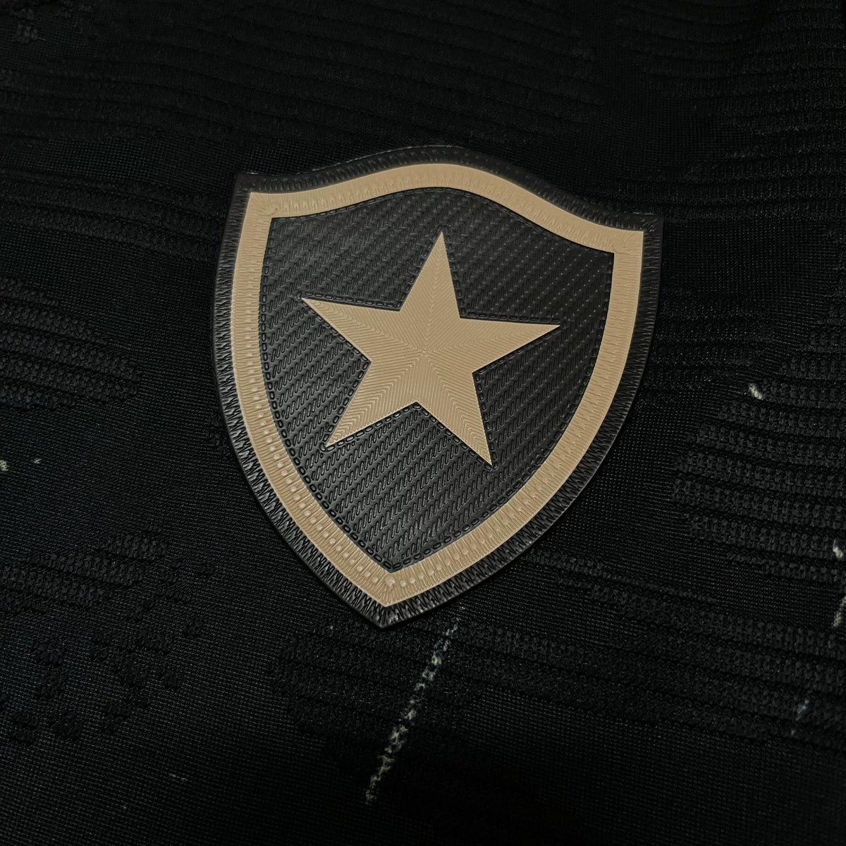 KIT INFANTIL BOTAFOGO THIRD 24/25
