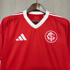 CAMISA INTERNACIONAL HOME 25/26
