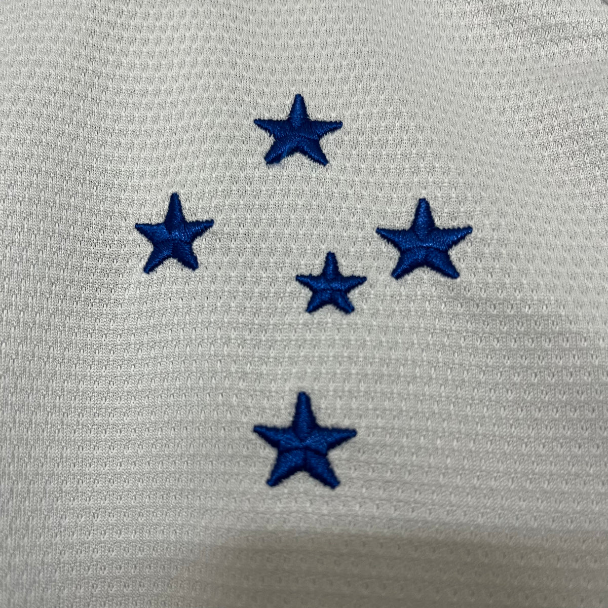 KIT INFANTIL CRUZEIRO AWAY 24/25