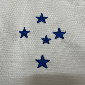 KIT INFANTIL CRUZEIRO AWAY 24/25