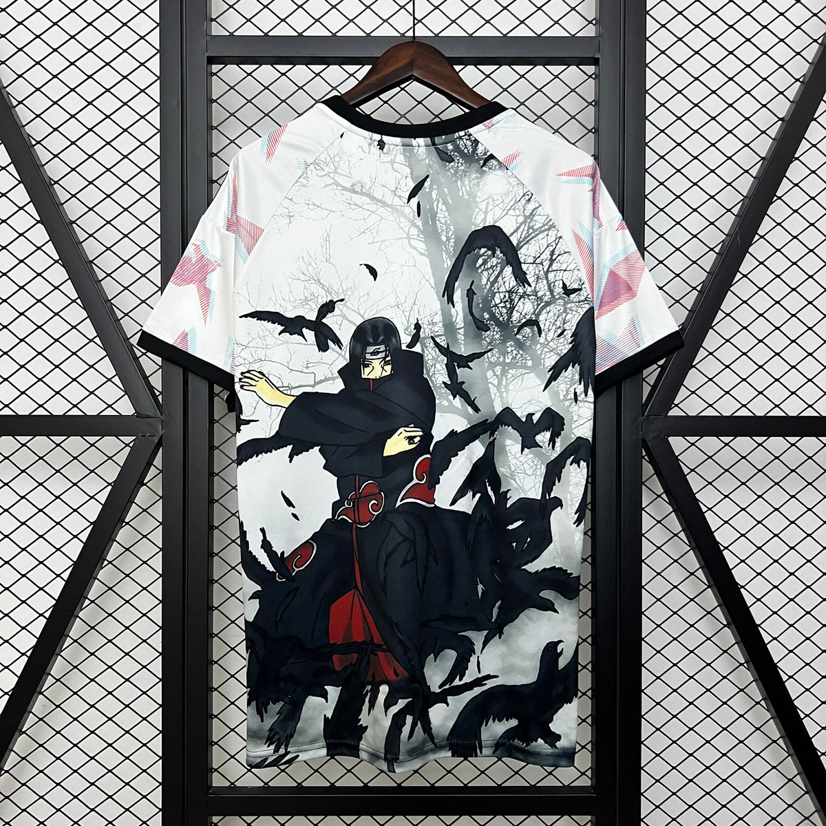 CAMISA JAPÃO ITACHI EDITION