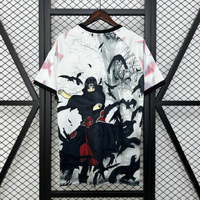 CAMISA JAPÃO ITACHI EDITION
