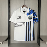CAMISA RETRÔ GRÊMIO AWAY 1994/95