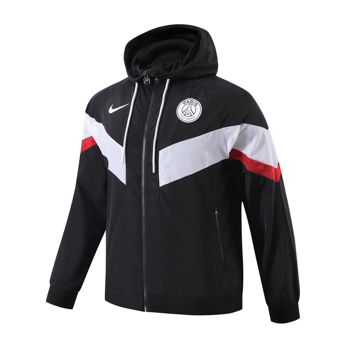 CORTA-VENTO PSG BLACK 23/24