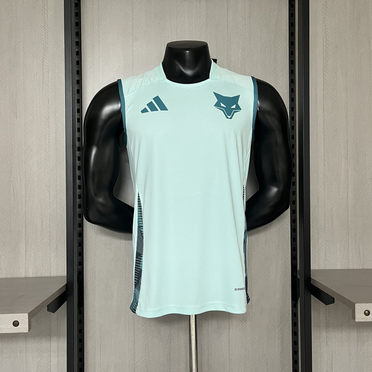 CAMISETA CRUZEIRO TREINO HOME 25/26