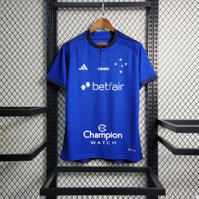 CAMISA CRUZEIRO HOME 23/24