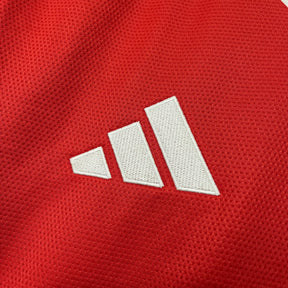 CAMISA INTERNACIONAL HOME 25/26