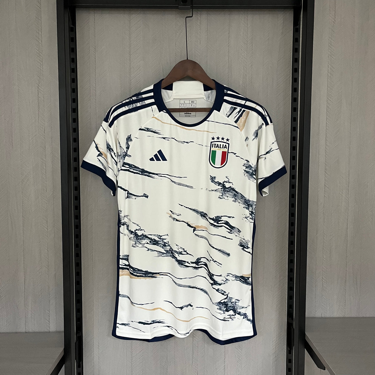 CAMISA ITÁLIA AWAY 23/24