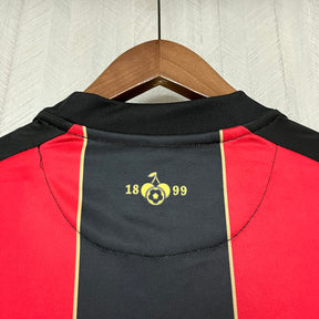 CAMISA BOURNEMOUTH HOME 24/25