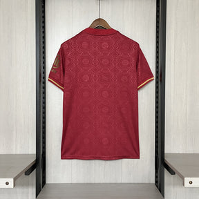 CAMISA BAYERN DE MUNICH EDIÇÃO ESPECIAL 25/26