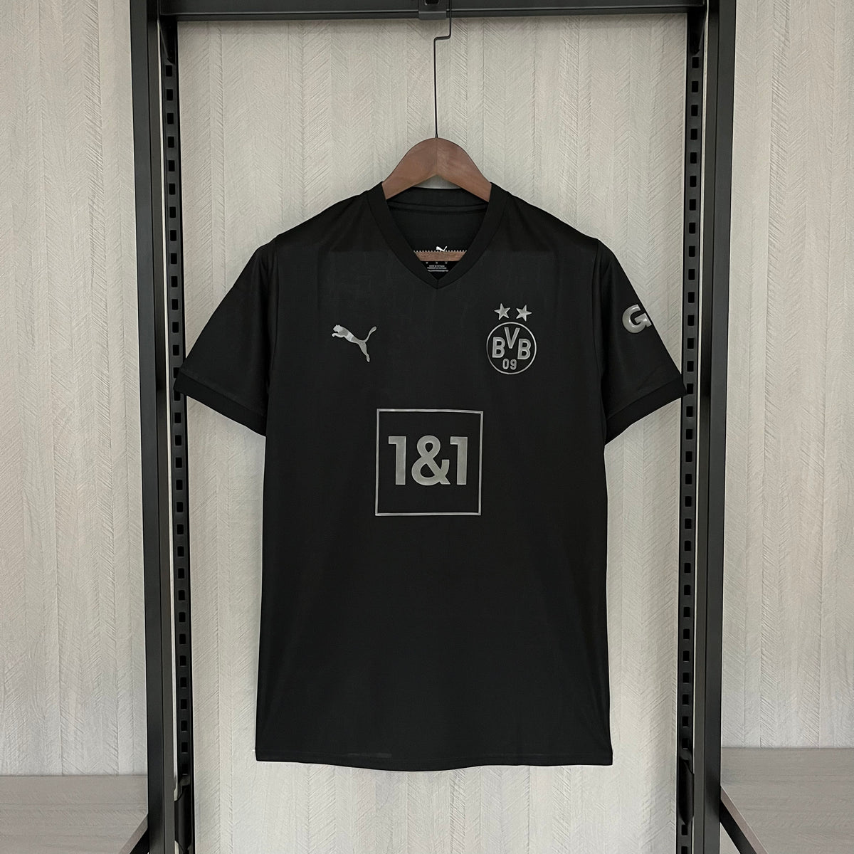 CAMISA BORUSSIA DORTMUND EDIÇÃO LIMITADA 22/23