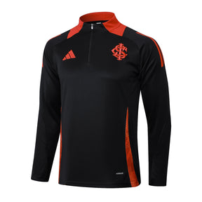 CONJUNTO DE TREINO INTERNACIONAL BLACK 25/26