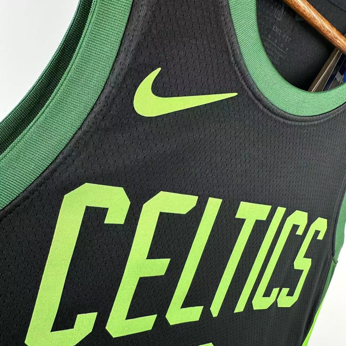 NBA BOSTON CELTICS CITY EDITION 24/25