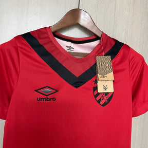 CAMISA SPORT CLUBE RECIFE FEMININA THIRD 24/25