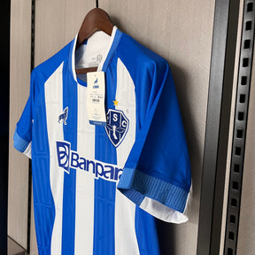 CAMISA PAYSANDU HOME 24/25