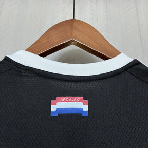 CAMISA AJAX GOLEIRO 24/25
