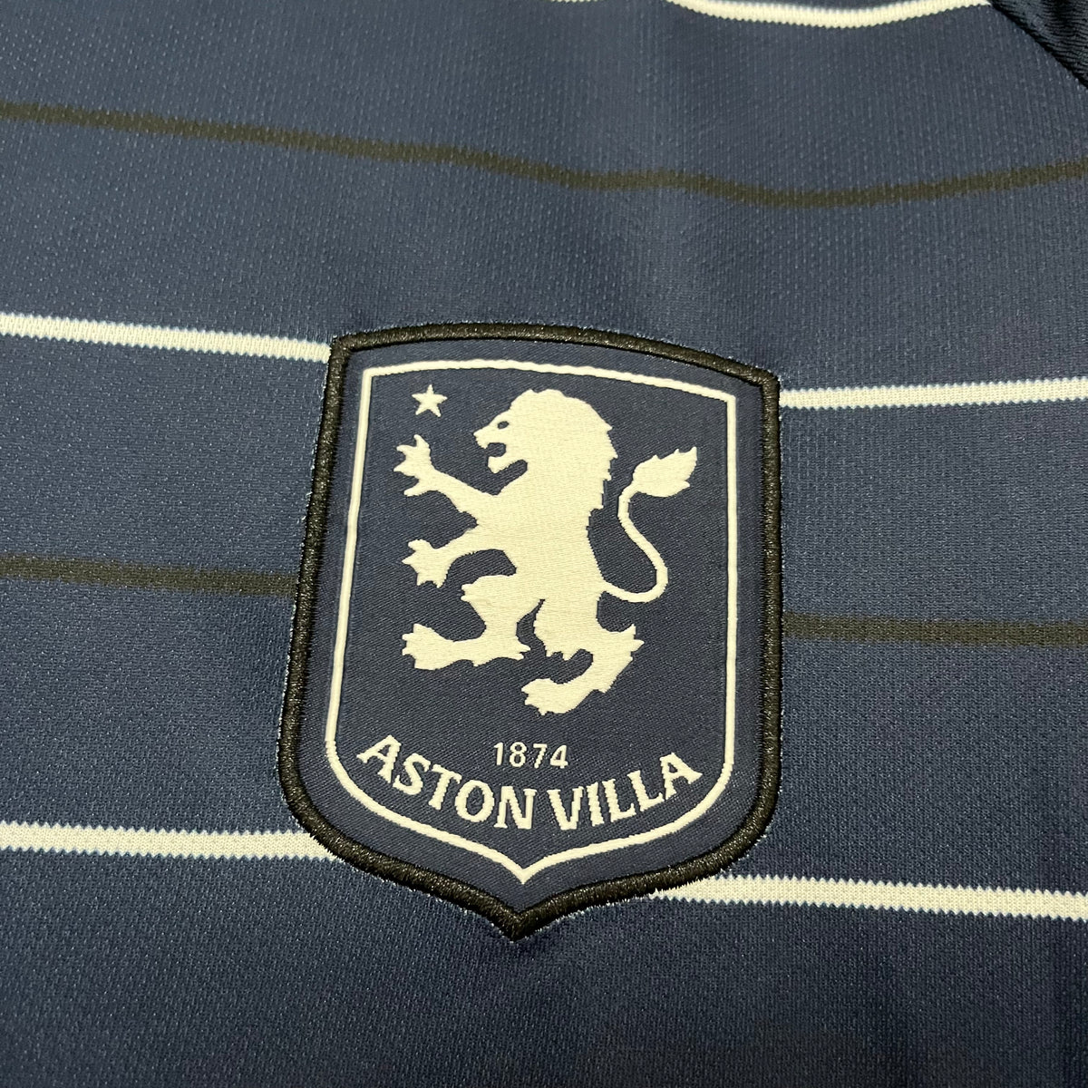 CAMISA ASTON VILLA THIRD 24/25
