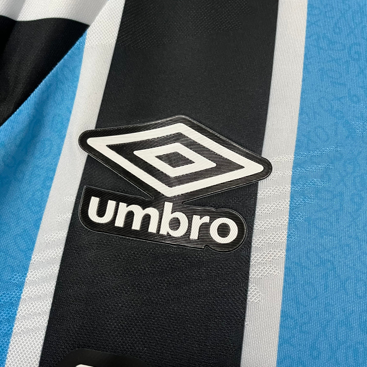 CAMISA MANGA LONGA GRÊMIO HOME 24/25