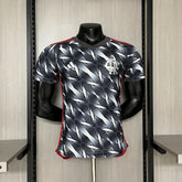 CAMISA FLAMENGO VERSÃO JOGADOR THIRD 24/25