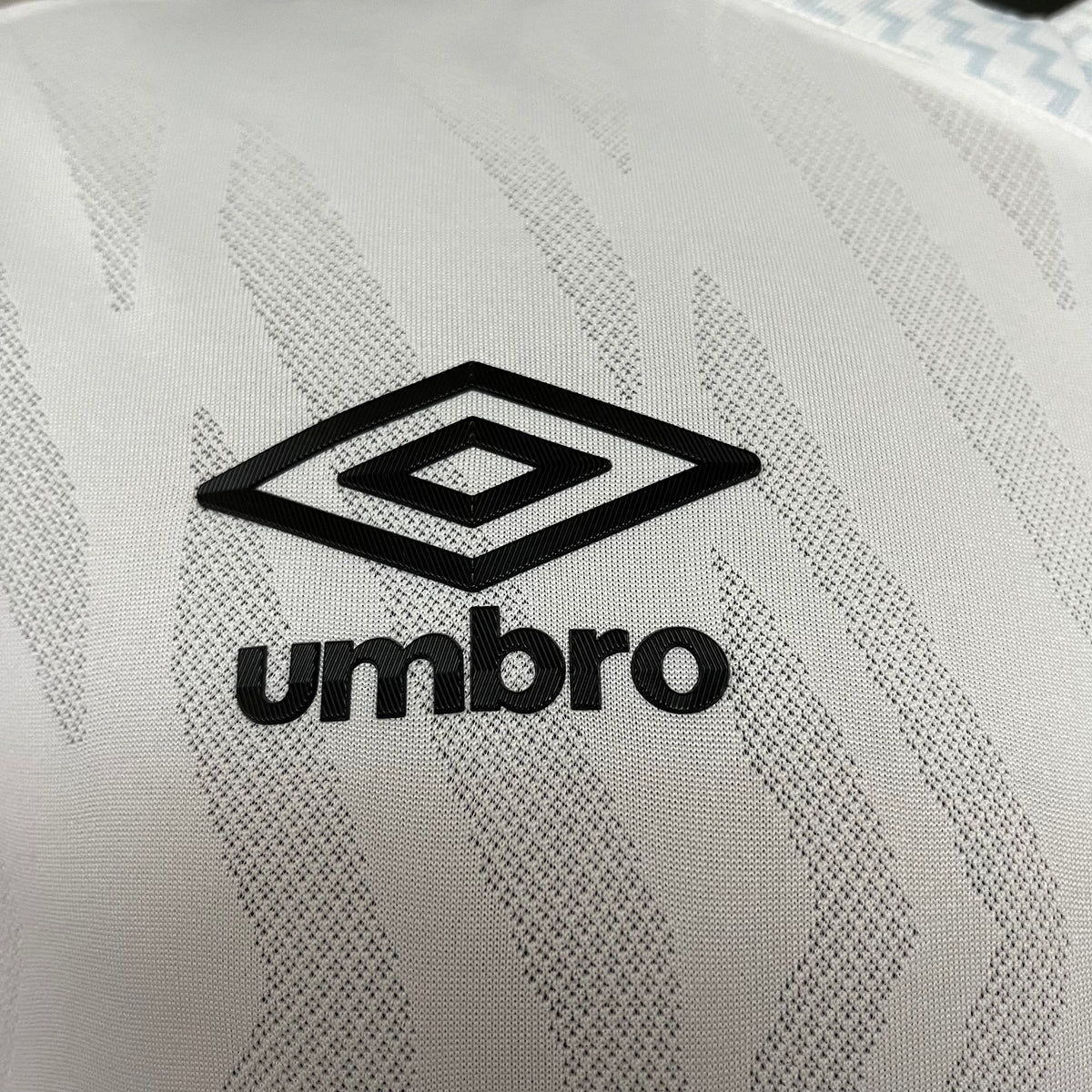 CAMISA SANTOS VERSÃO JOGADOR HOME 25/26