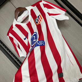 CAMISA ATLÉTICO DE MADRID HOME 25/26