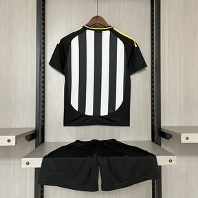 KIT INFANTIL ATLÉTICO MINEIRO HOME 25/26