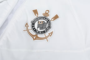CORTA-VENTO CORINTHIANS WHITE 23/24