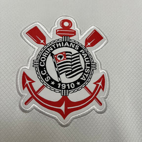 CAMISA CORINTHIANS HOME 24/25
