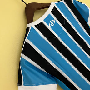 CAMISA GRÊMIO FEMININA HOME 23/24