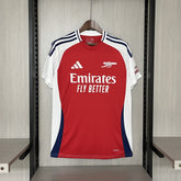CAMISA ARSENAL HOME 24/25