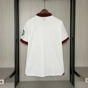 CAMISA WEST HAM AWAY 24/25
