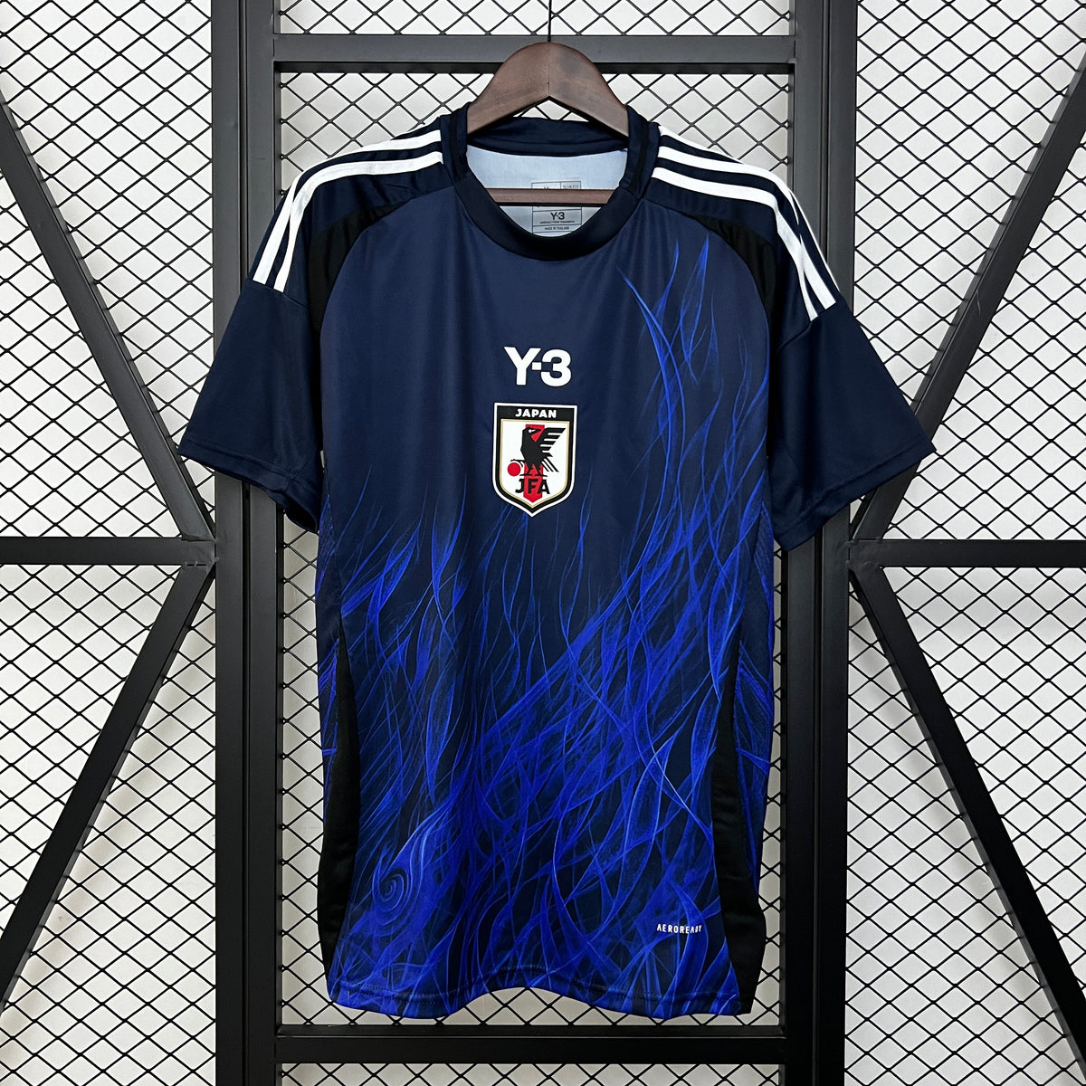 CAMISA JAPÃO HOME 24/25