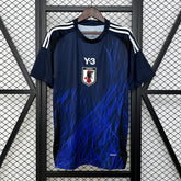 CAMISA JAPÃO HOME 24/25