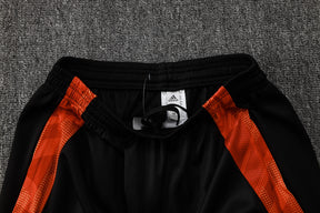 CONJUNTO DE TREINO INTERNACIONAL M2 WHITE 25/26