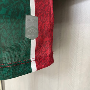 CAMISETA FLUMINENSE HOME 24/25