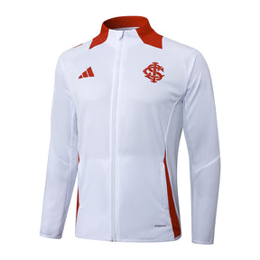 CONJUNTO DE TREINO INTERNACIONAL M2 WHITE 25/26