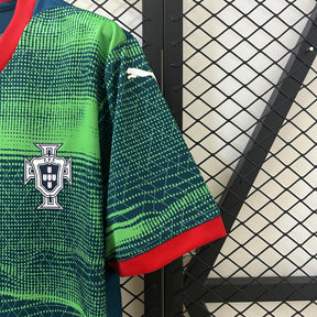 CAMISA PORTUGAL TREINO 25/26