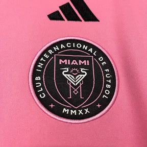 CAMISA INTER MIAMI HOME 24/25