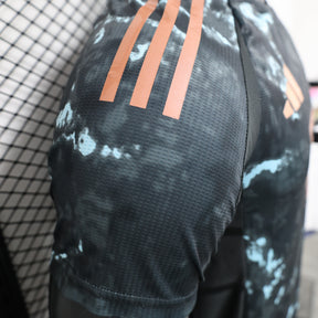 CAMISA BAYERN DE MUNICH VERSÃO JOGADOR AWAY 24/25