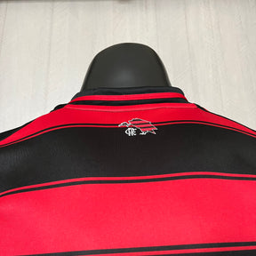 CAMISETA FLAMENGO HOME 25/26