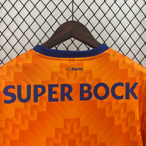 CAMISA PORTO AWAY 24/25