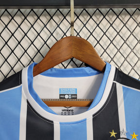 KIT INFANTIL GRÊMIO HOME 23/24