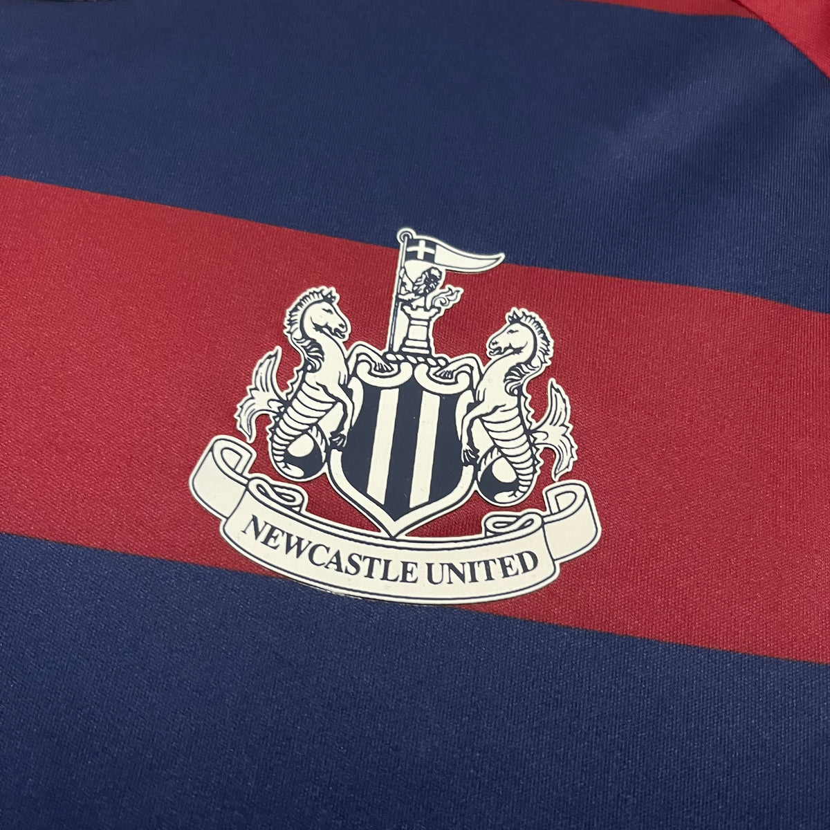 CAMISA NEWCASTLE AWAY 24/25