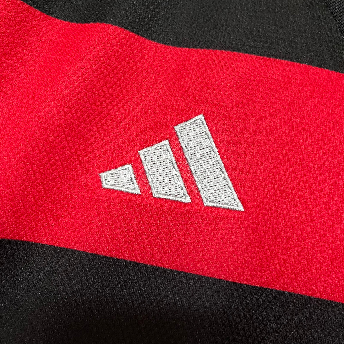 CAMISA PRONTA ENTREGA FLAMENGO HOME 24/25