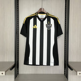 CAMISA ATLÉTICO MINEIRO HOME 25/26