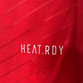 CAMISA BENFICA VERSÃO JOGADOR HOME 24/25
