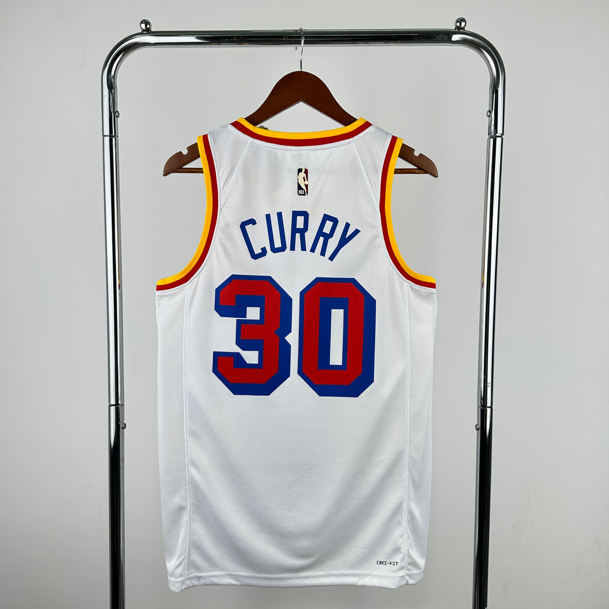 NBA JERSEY WARRIORS CITY EDITION 24/25