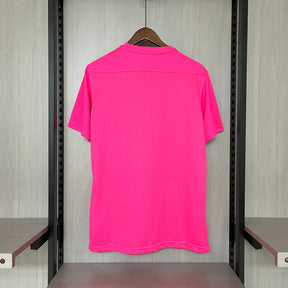 CAMISA SPORTING LISBOA OUTUBRO ROSA 24/25